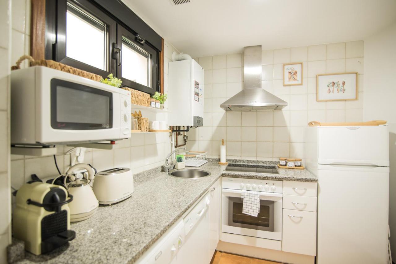 Serranos 24 Apartamento Rector Cobos Salamanka Exteriér fotografie