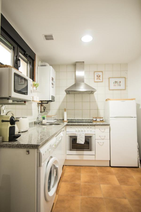 Serranos 24 Apartamento Rector Cobos Salamanka Exteriér fotografie