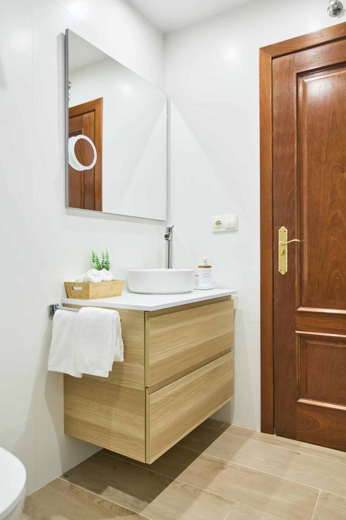 Serranos 24 Apartamento Rector Cobos Salamanka Exteriér fotografie