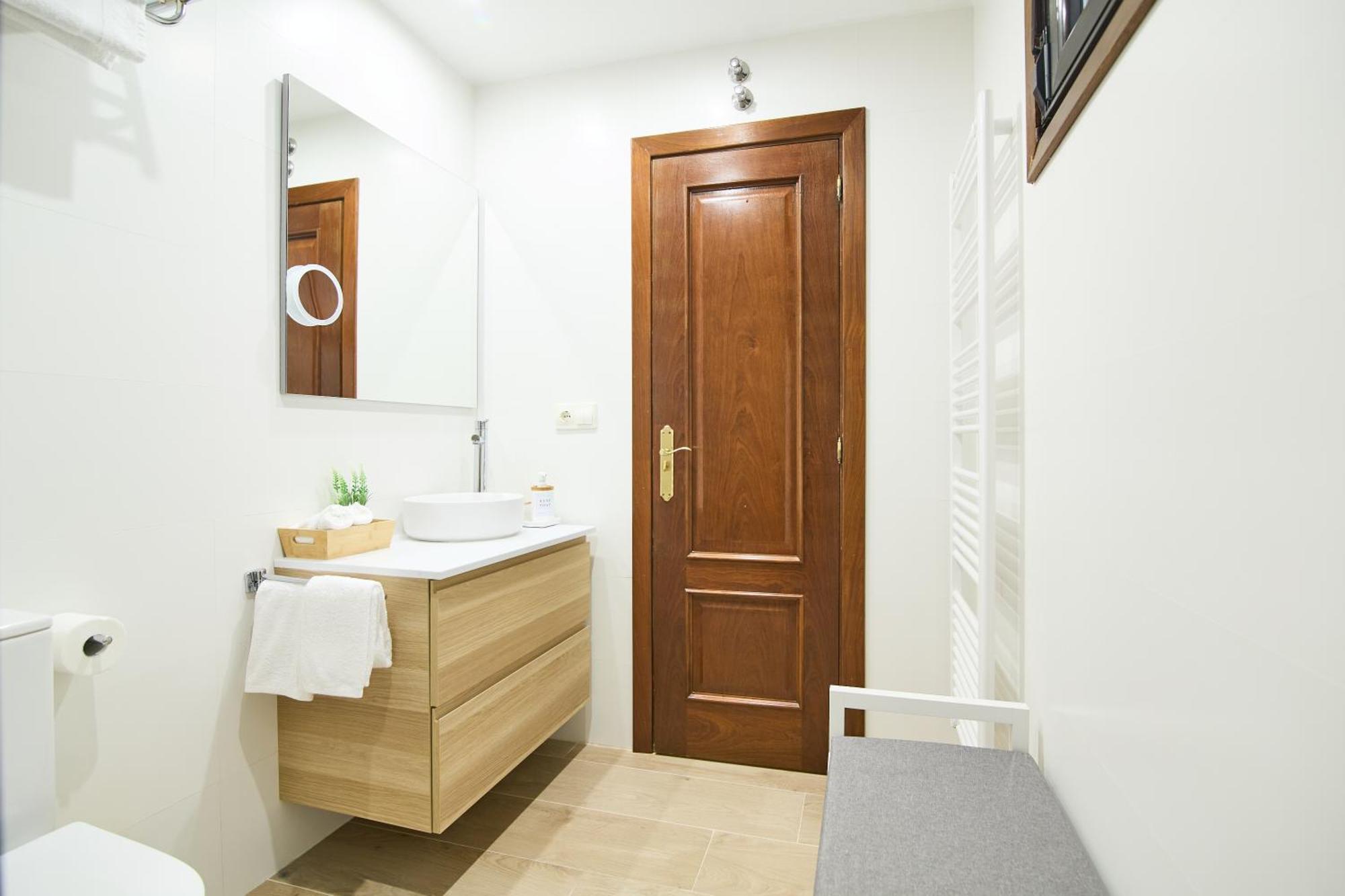 Serranos 24 Apartamento Rector Cobos Salamanka Exteriér fotografie